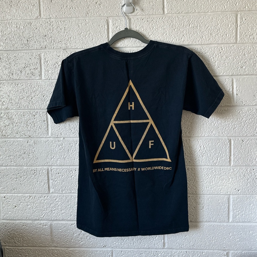 HUF Tshirt